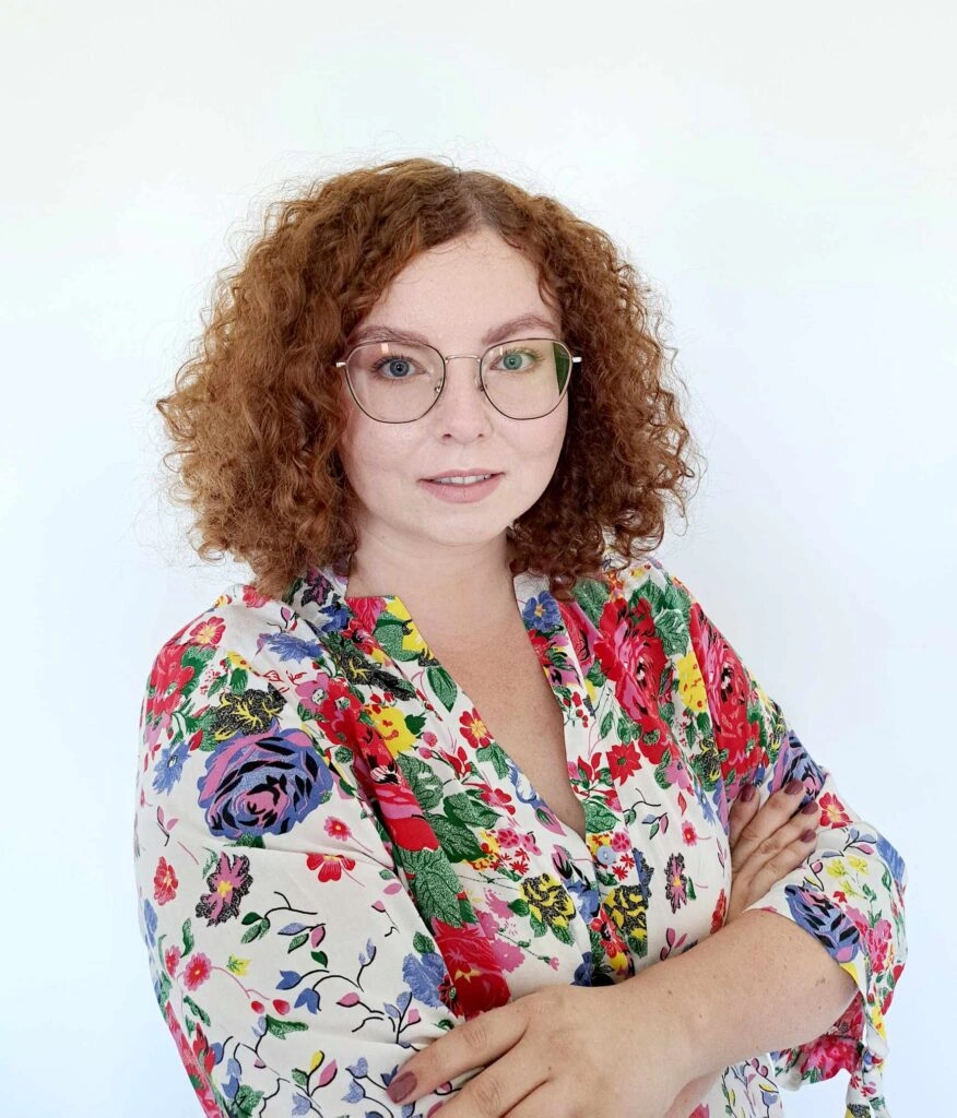 anna rydlewska chabros