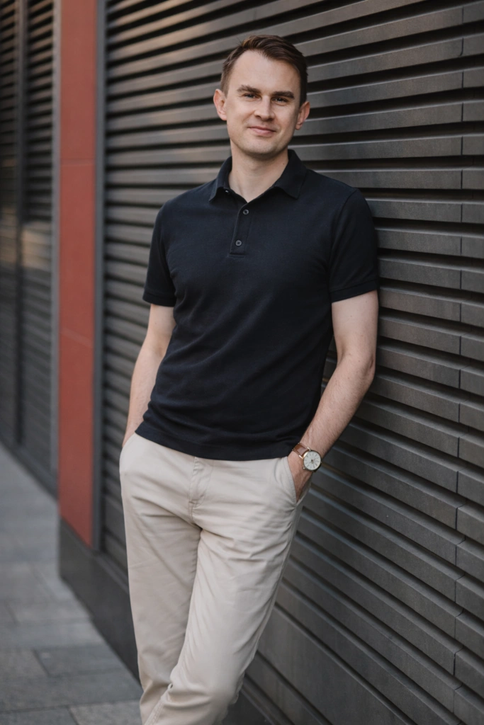 bartek _olejniczak_zdjecie